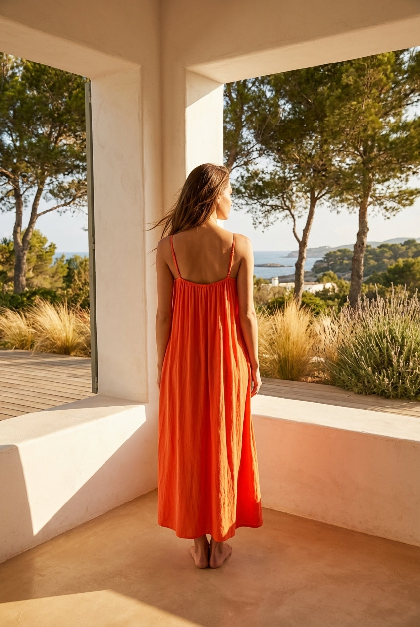 ROBE COCONUT