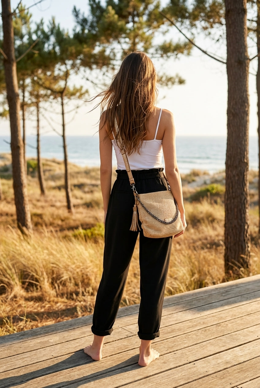 Sac Roxy