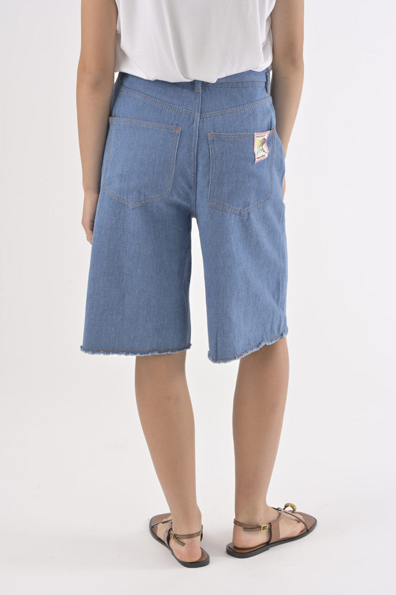 SHORT LILO
