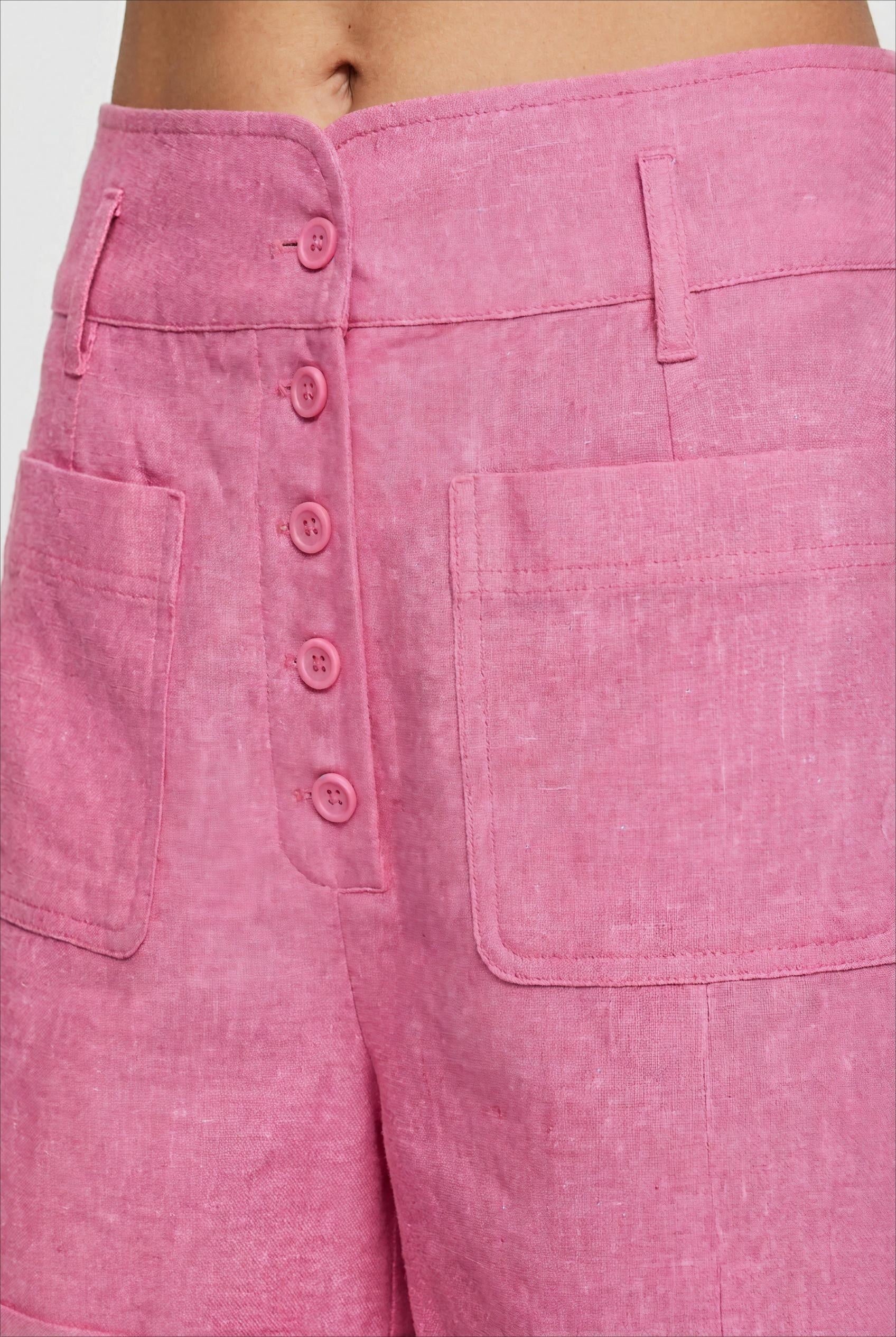 SHORT SORYNE - ADORE Short