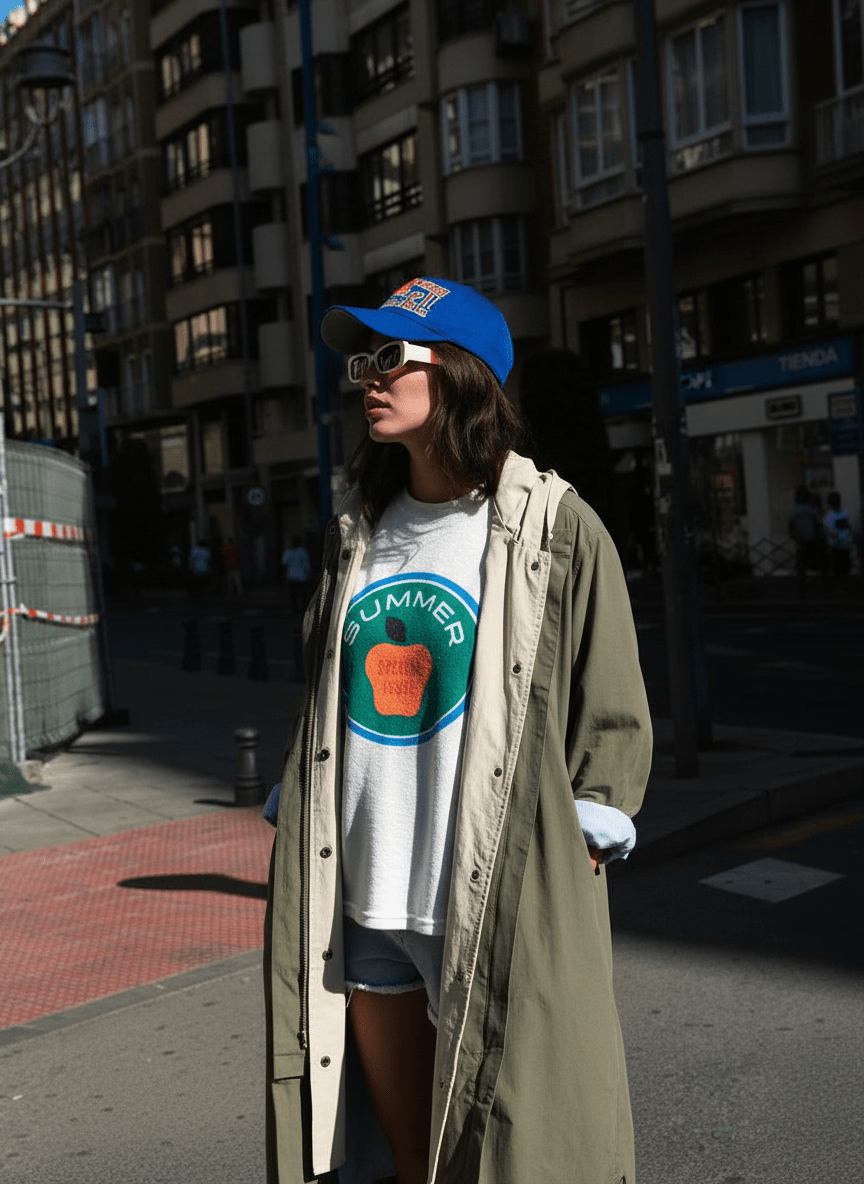 SWEAT NOVA ECRU - LAUREPLUSMAX Sweat