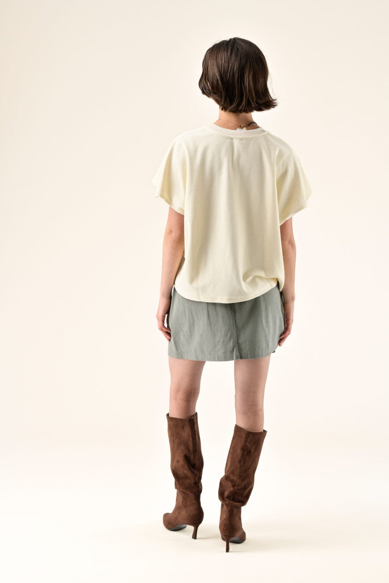 T-SHIRT AVA