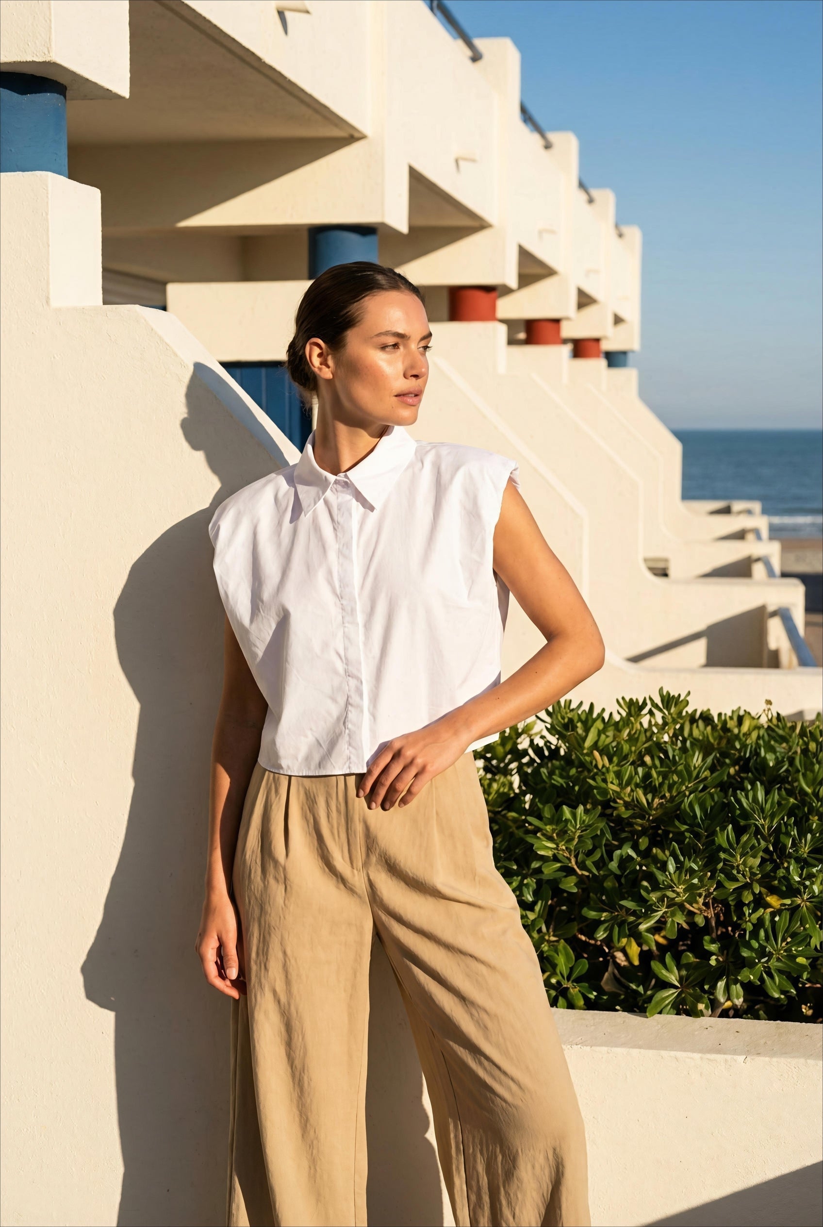 TOP CALINDRA - ADORE Top