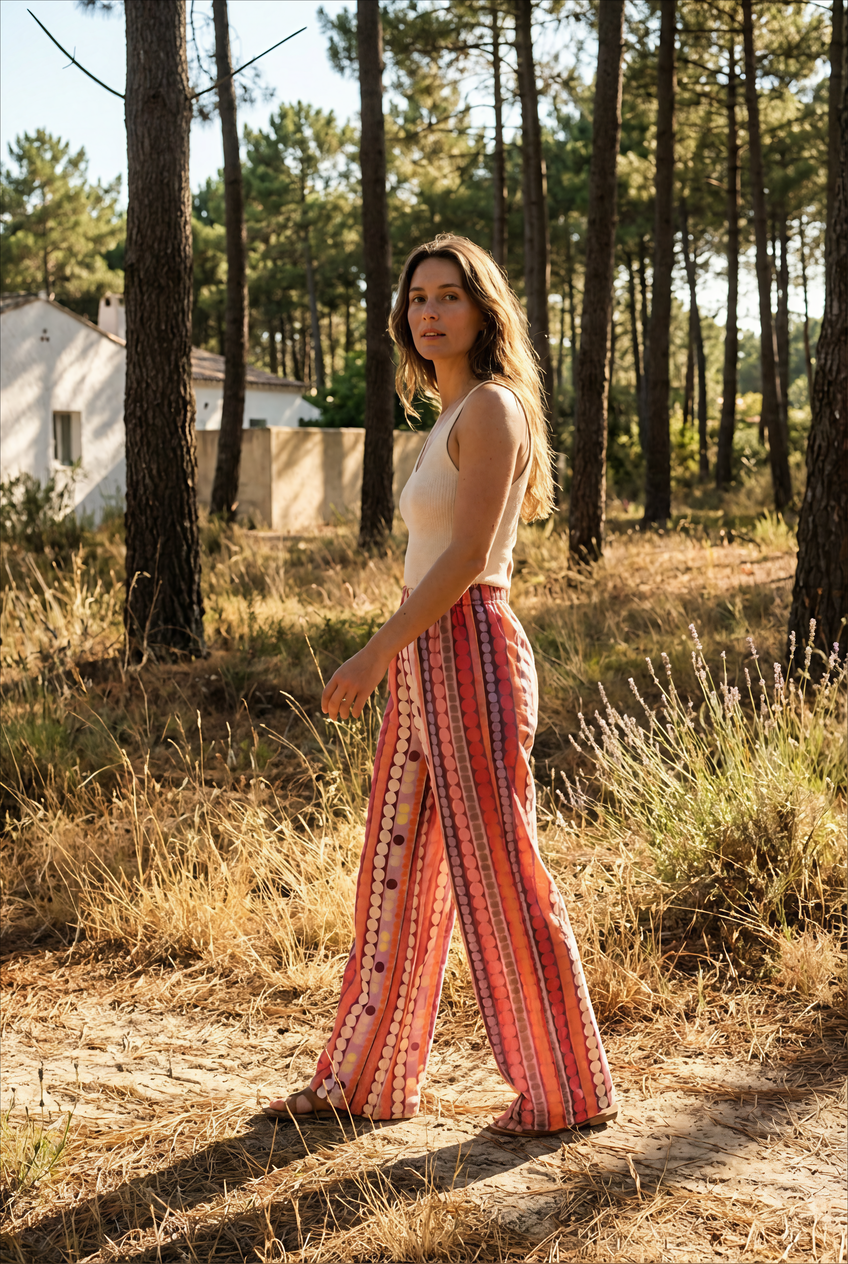 Pantalon PAULO