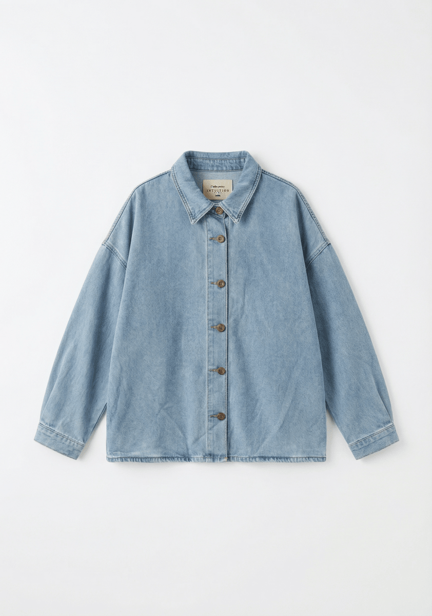 Veste Suzie JEANS CLAIR - W STUDIO Veste