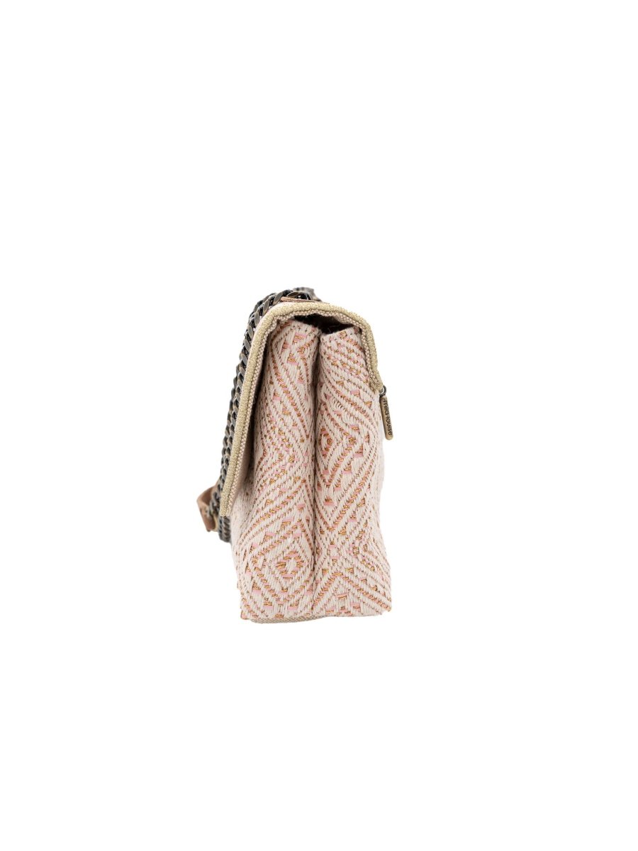 Sac Philana LOS ROSE - MILA LOUISE Sac à main pour femme