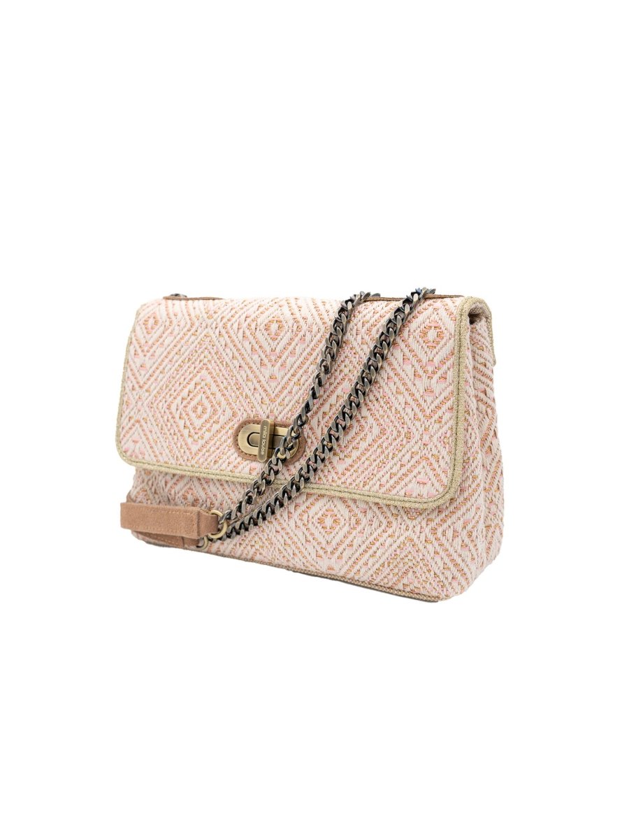Sac Philana LOS ROSE - MILA LOUISE Sac à main pour femme