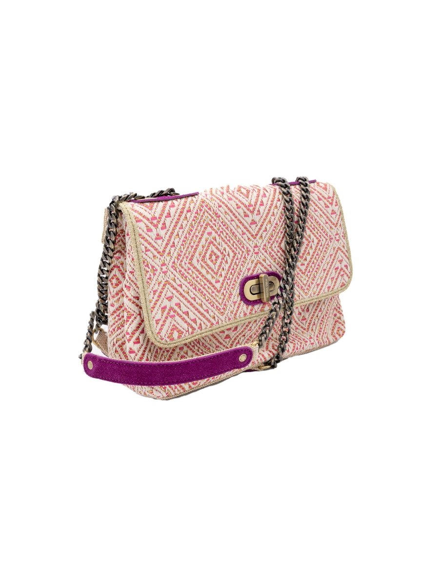 Sac Philana LOS CASSIS - MILA LOUISE Sac à main pour femme