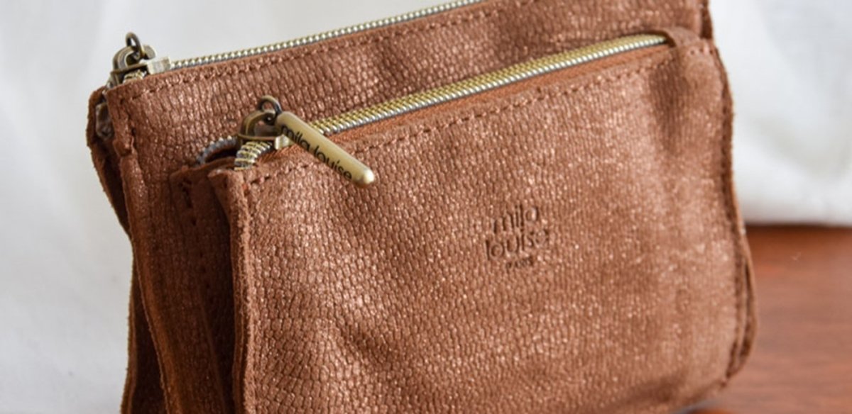 Accessoires Mila Louise : des nouveautés à croquer... - Loëla