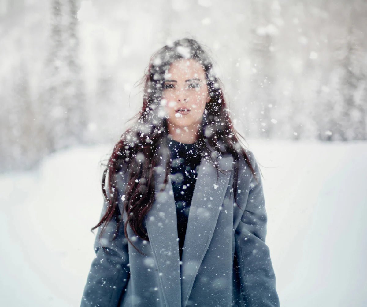 Comment s'habiller en Hiver ? | Conseils mode - Loëla