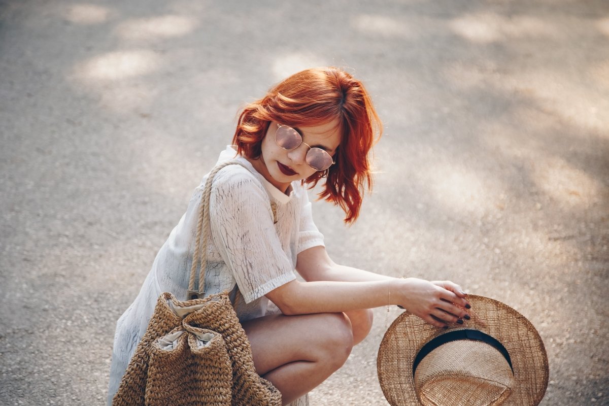 Comment s’habiller pour un festival ? - Loëla