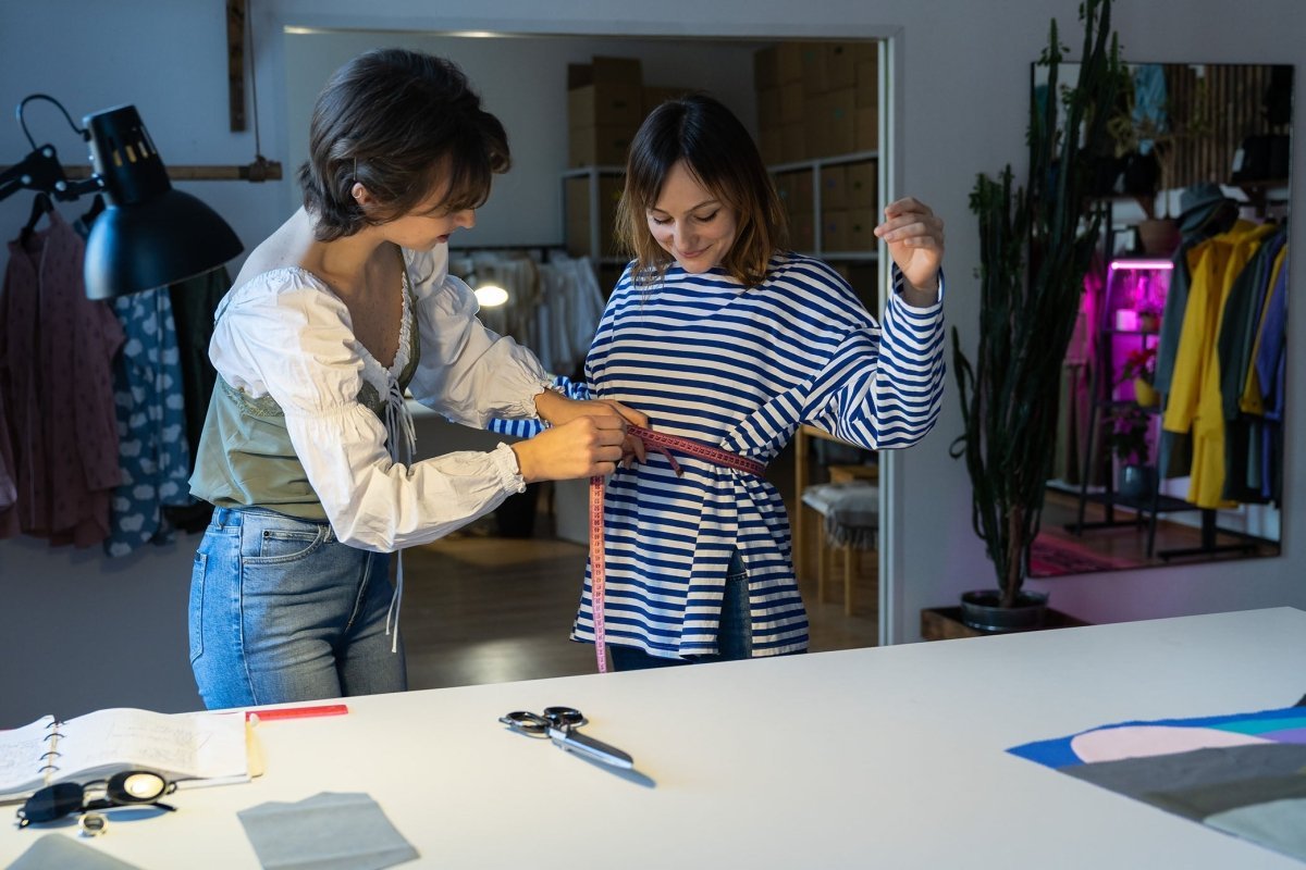 Comprendre Votre Morphologie : La Clé pour une Garde-Robe qui Vous Met en Valeur - Loëla