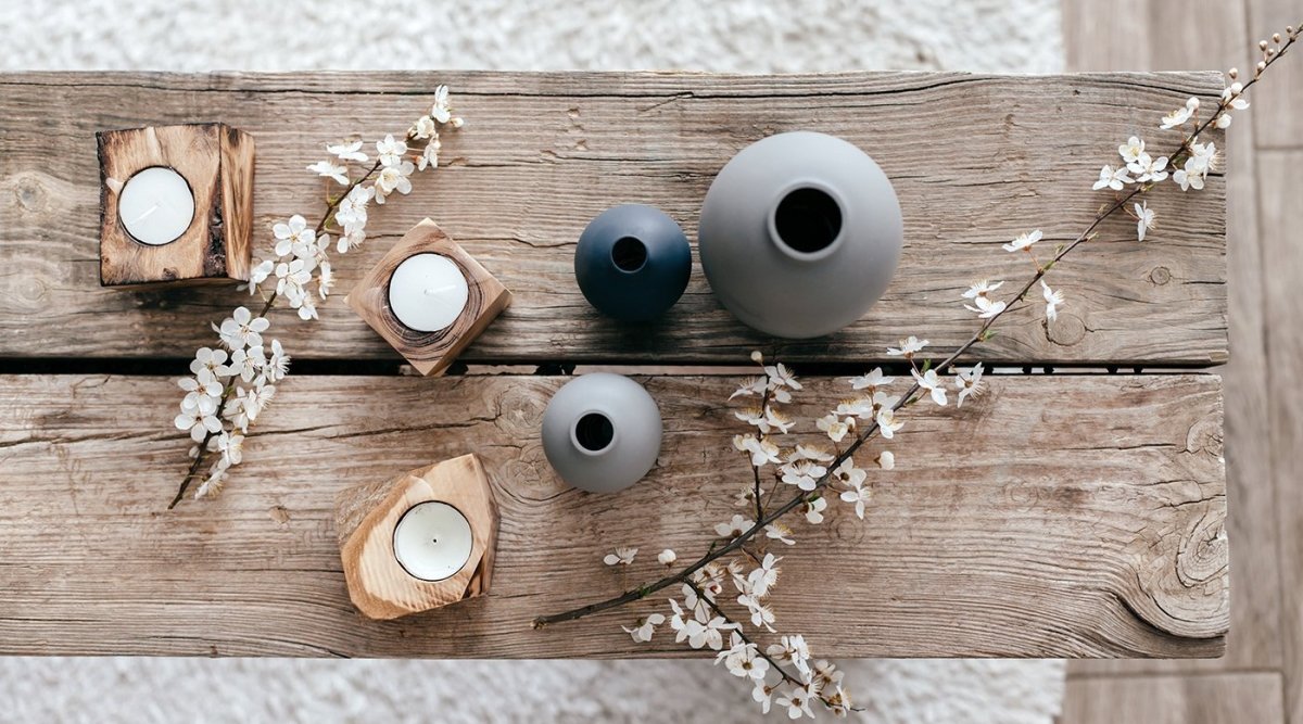 Les tendances déco pas chères qu'on adore ! - Loëla