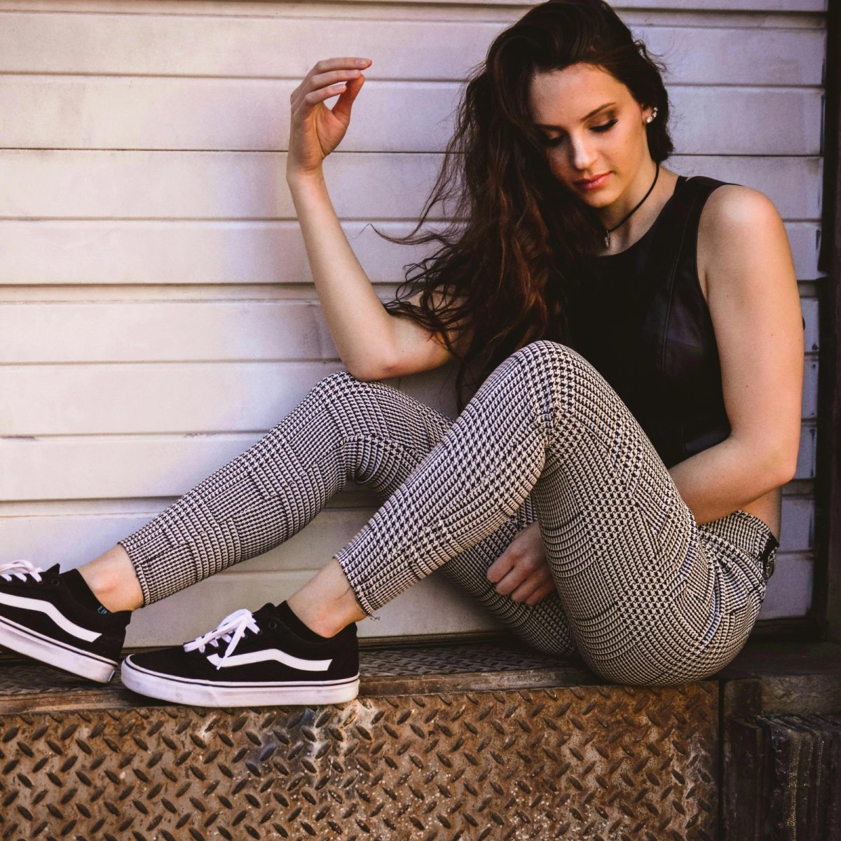 Pantalon à Motif Femme : Ajoutez une Touche d'Originalité à Votre Garde-Robe - Loëla