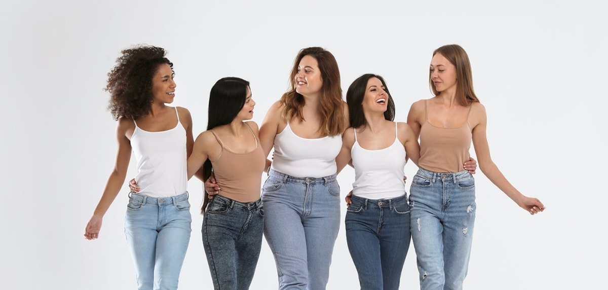 Quels vêtements porter selon votre couleur de cheveux ? - Loëla