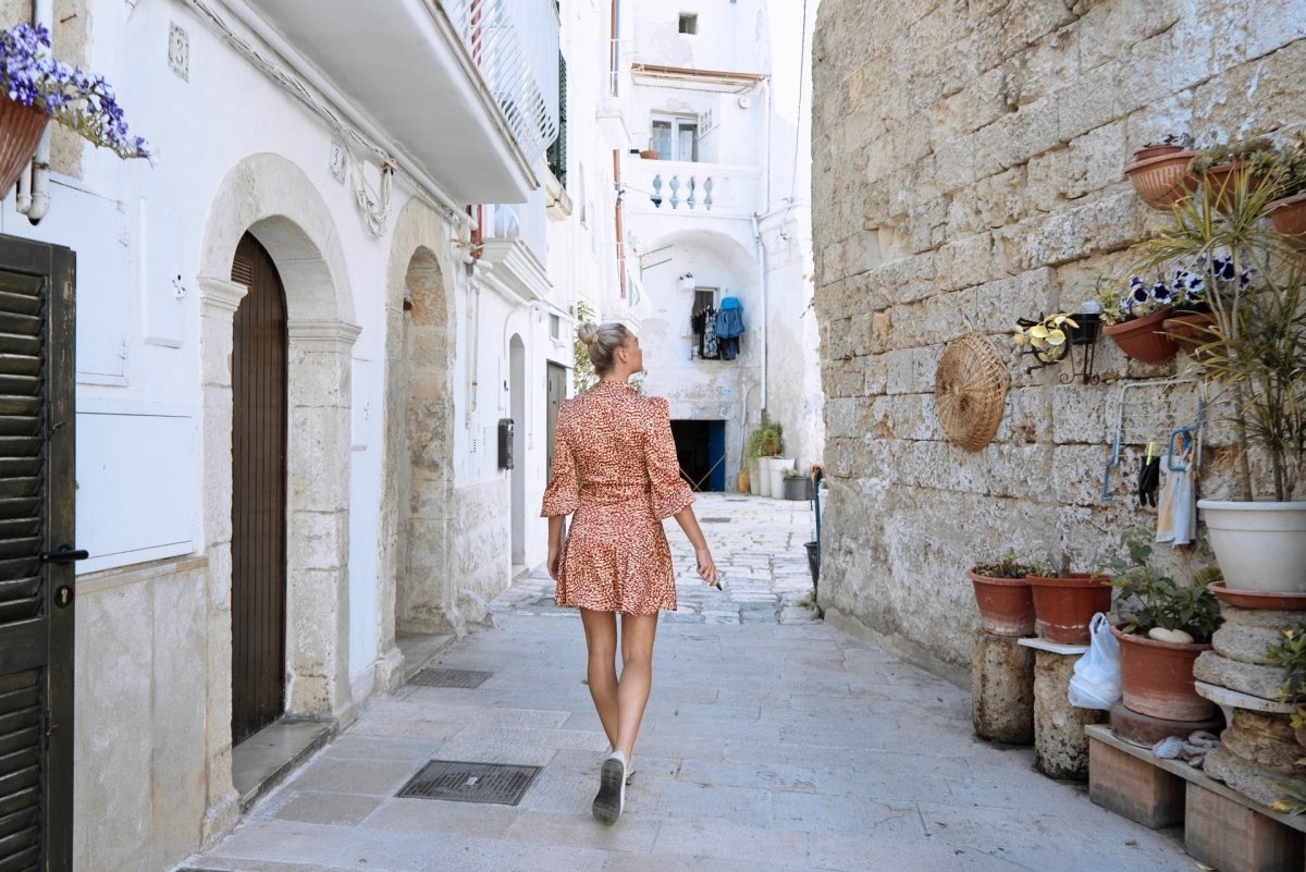 Sélection de robes courtes pour toutes les occasions - Loëla