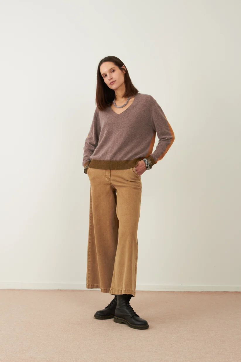 AQUA TROUSERS