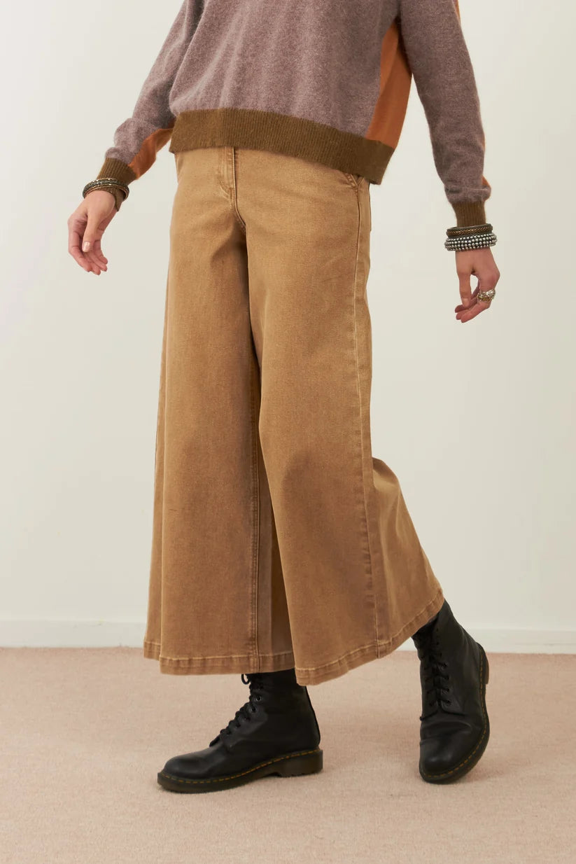 AQUA TROUSERS