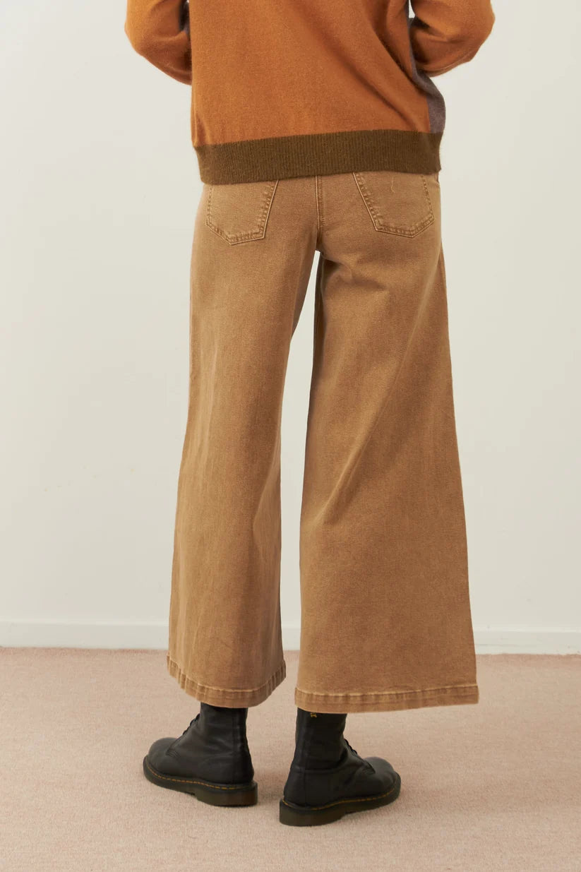 AQUA TROUSERS