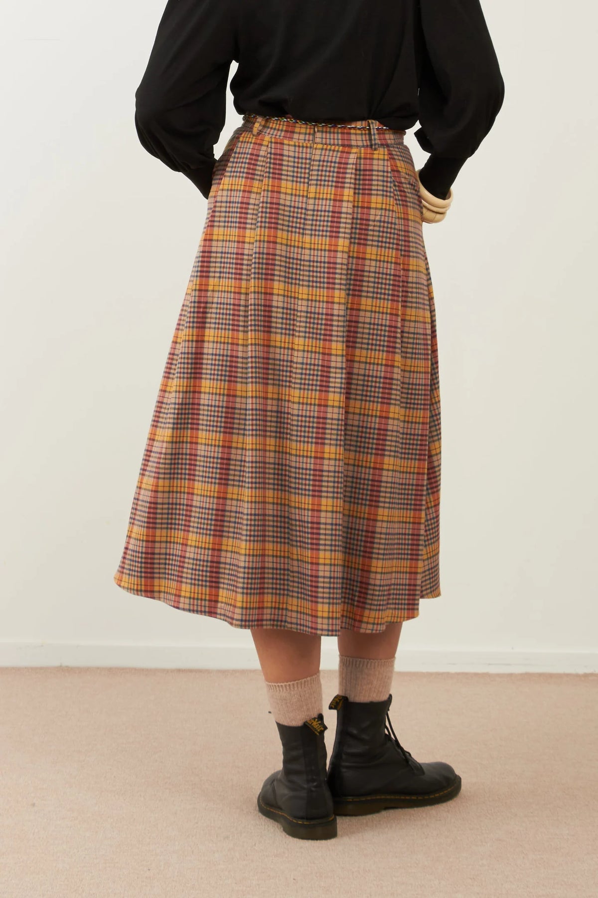 MELIA SKIRT