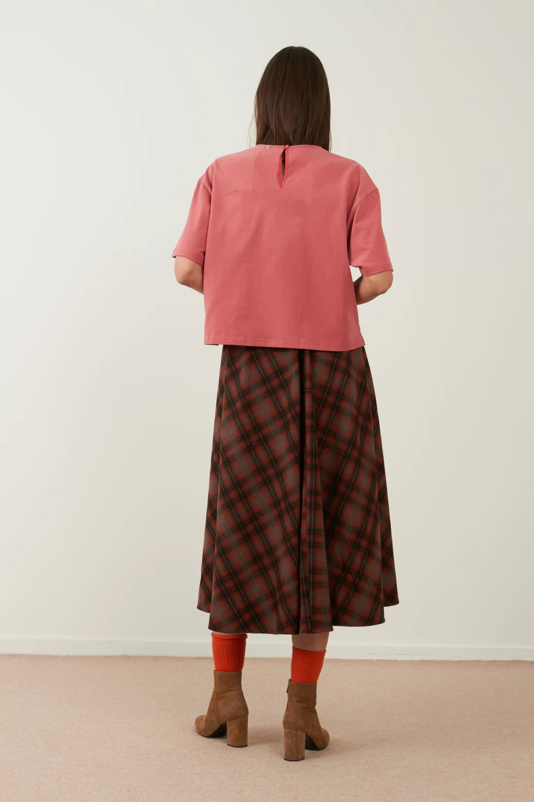 ORNELLA SKIRT