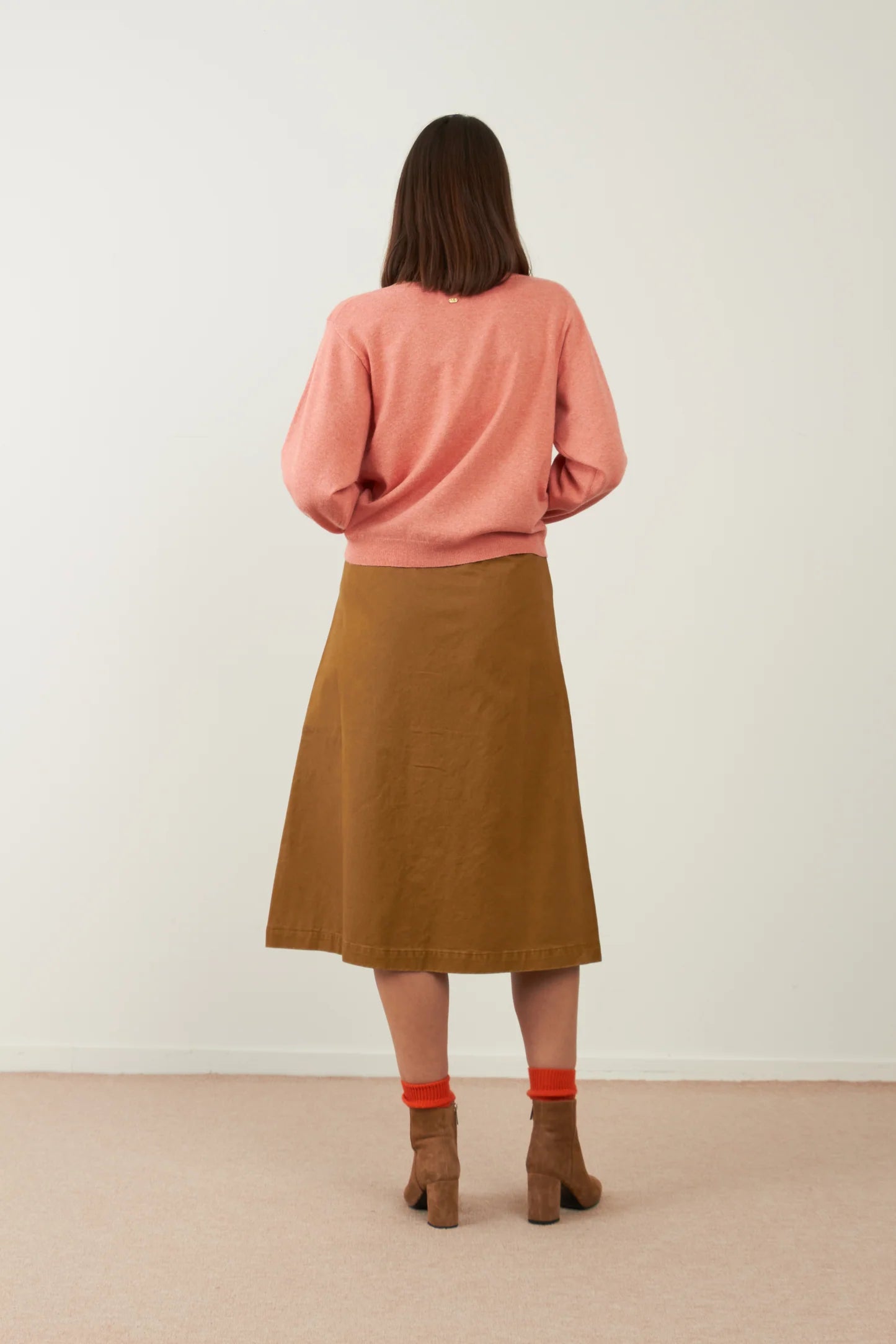 LEGENDE SKIRT