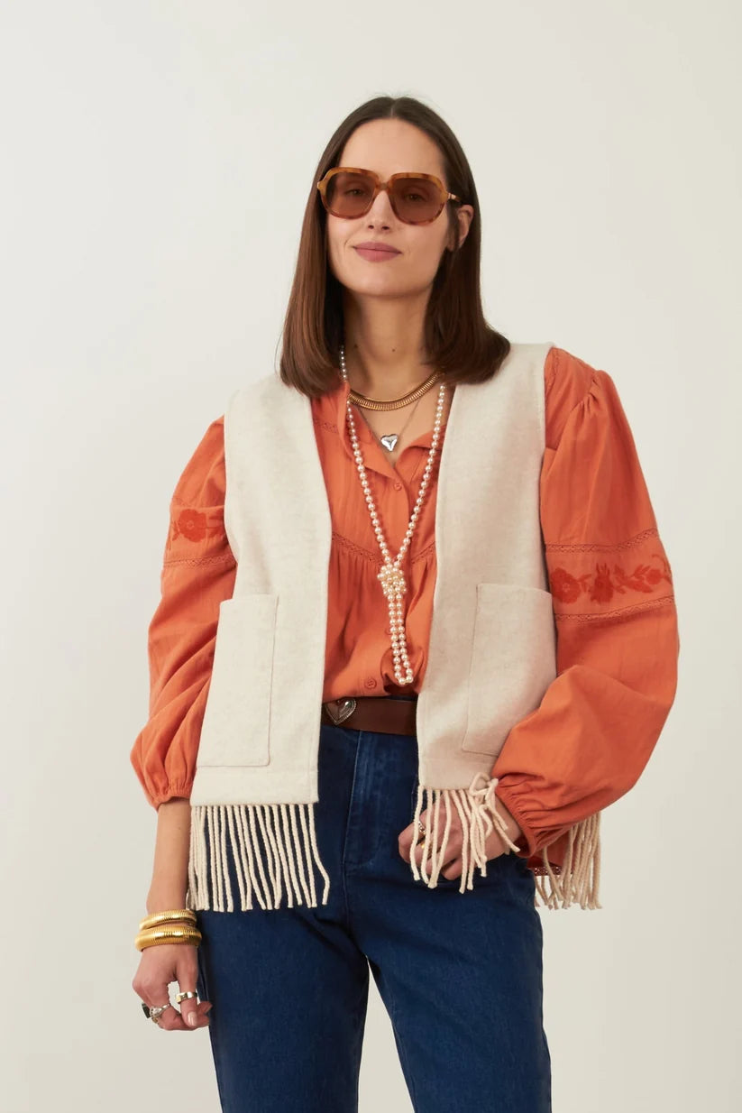 MITCHELL JACKET