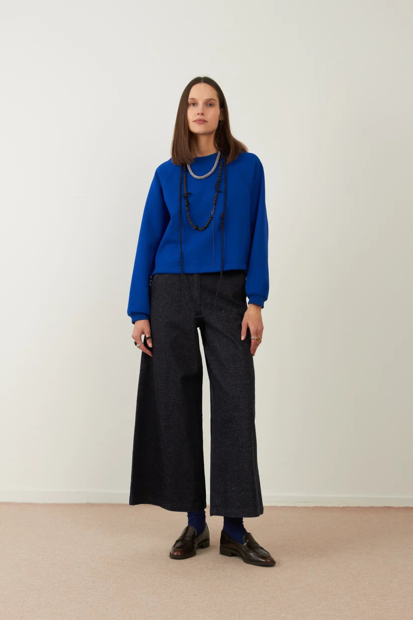 AQUA TROUSERS