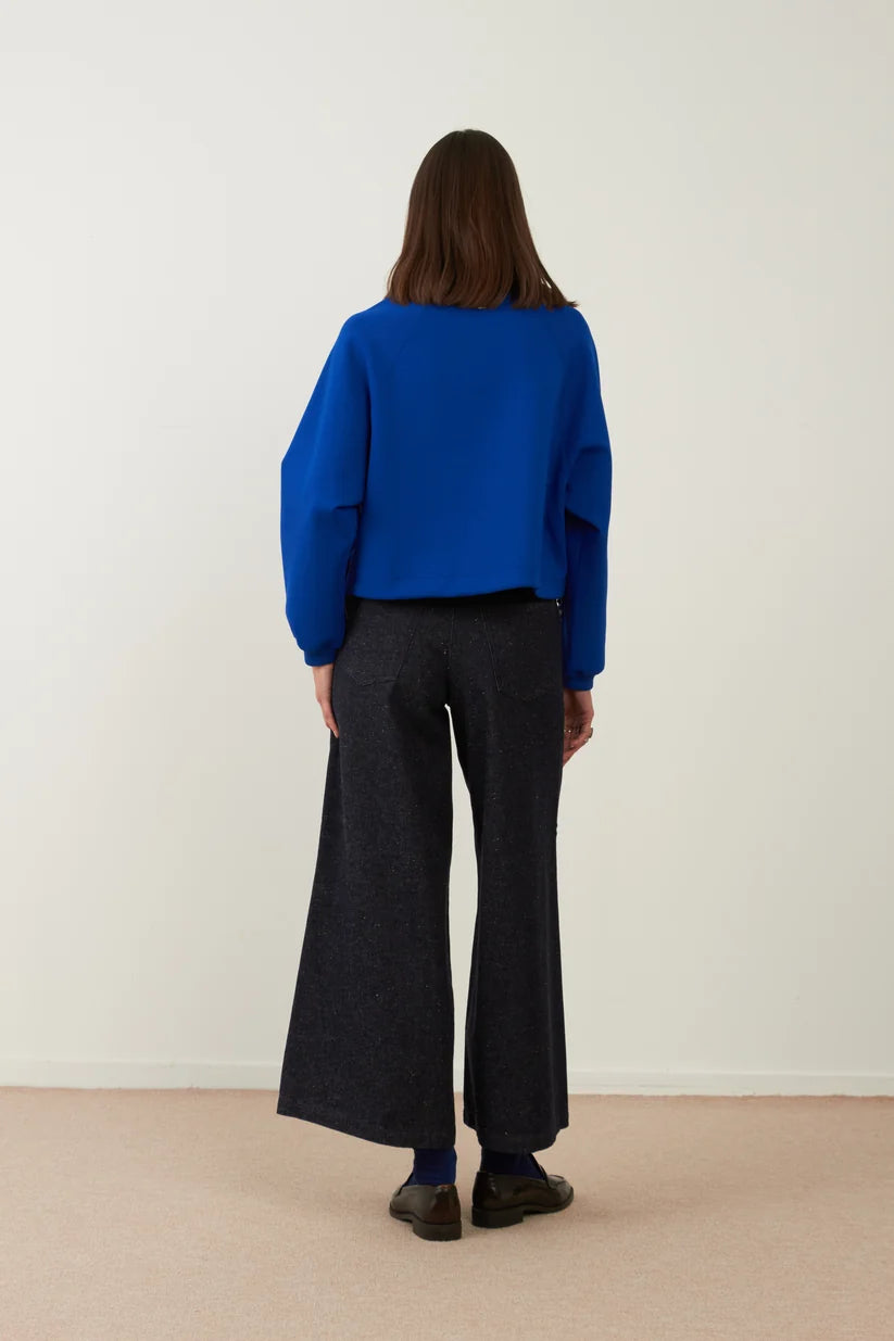 AQUA TROUSERS