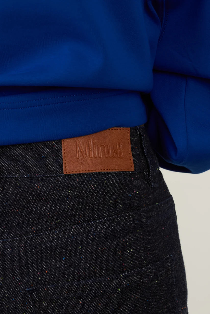 AQUA TROUSERS