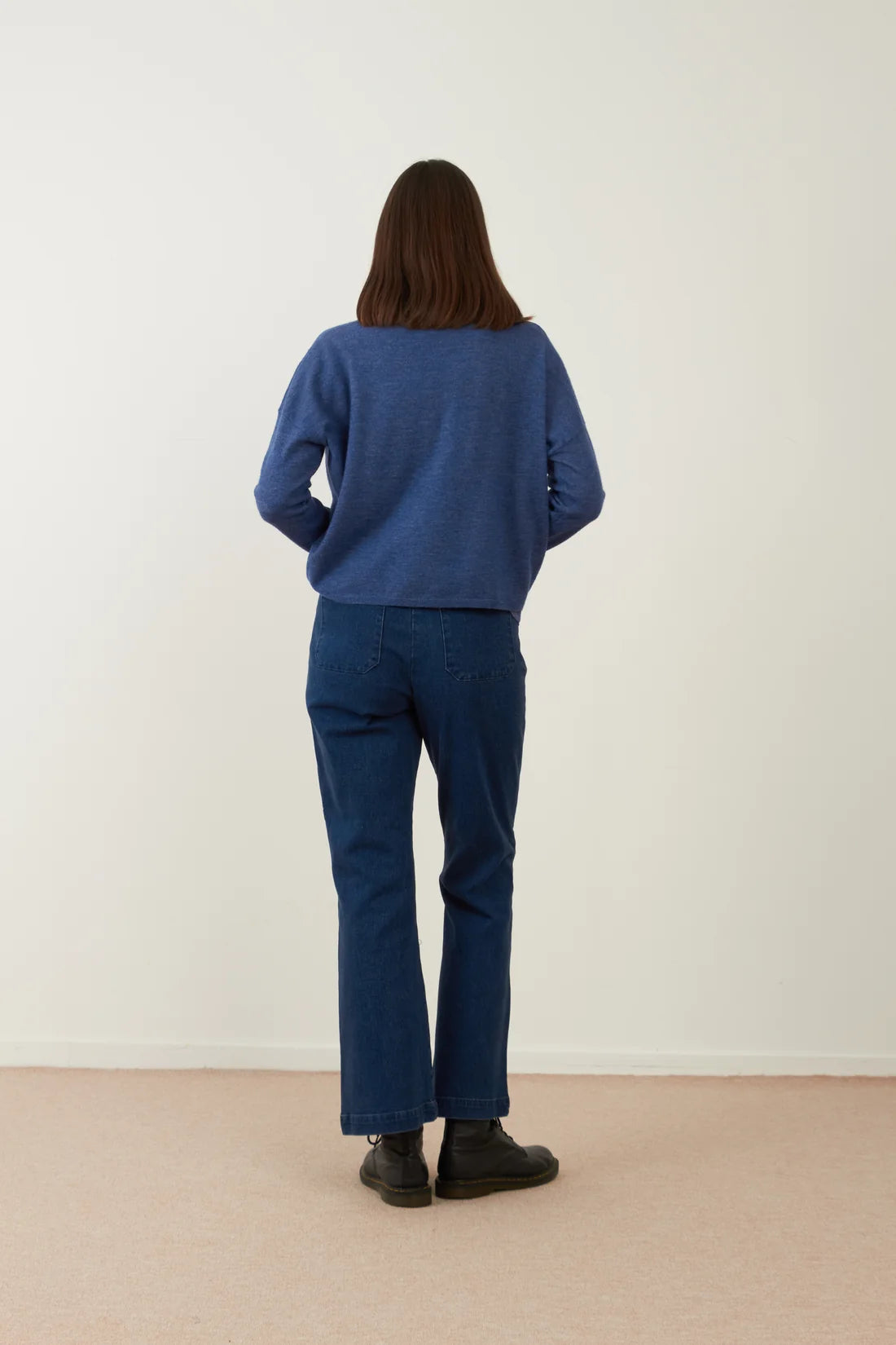 LIVIA JUMPER