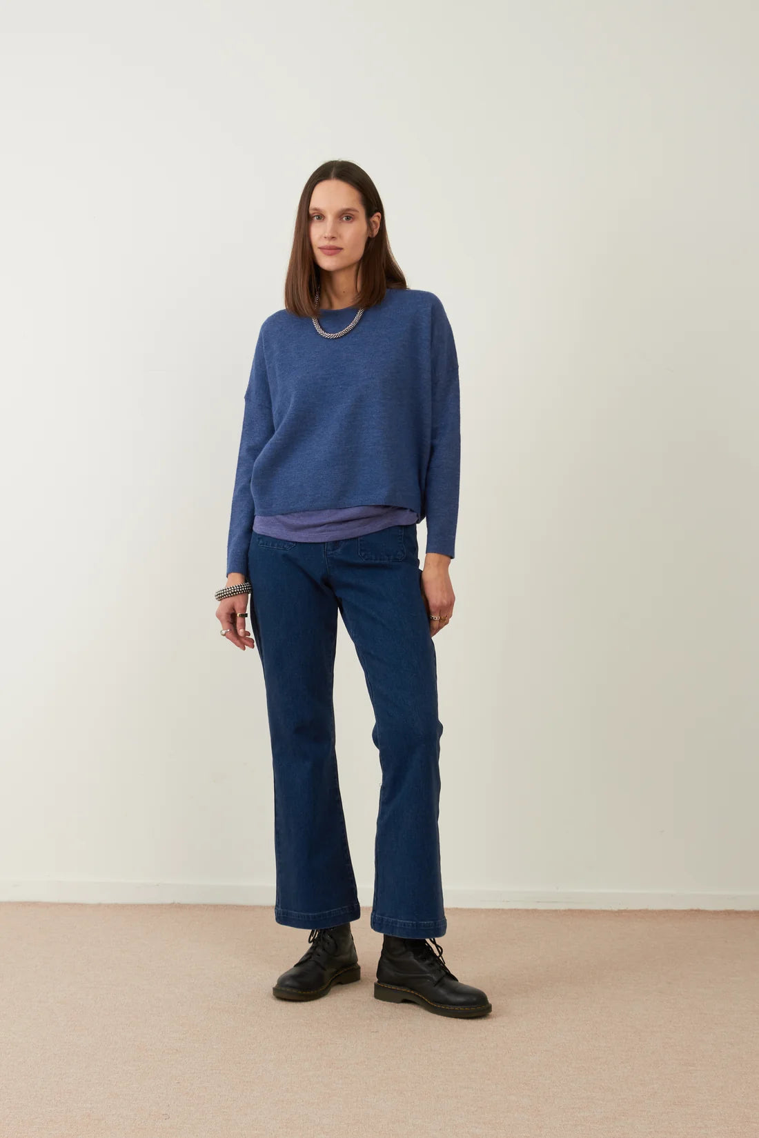 LIVIA JUMPER