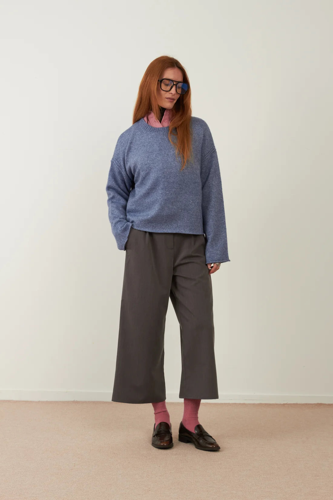 CHILL JUMPER