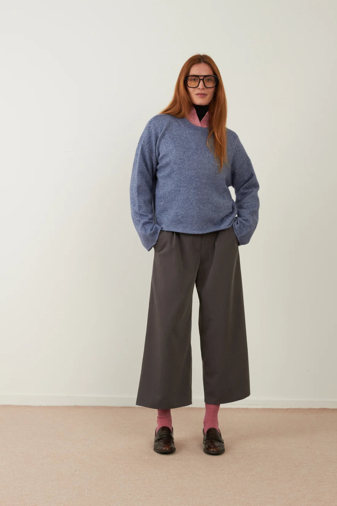CHILL JUMPER