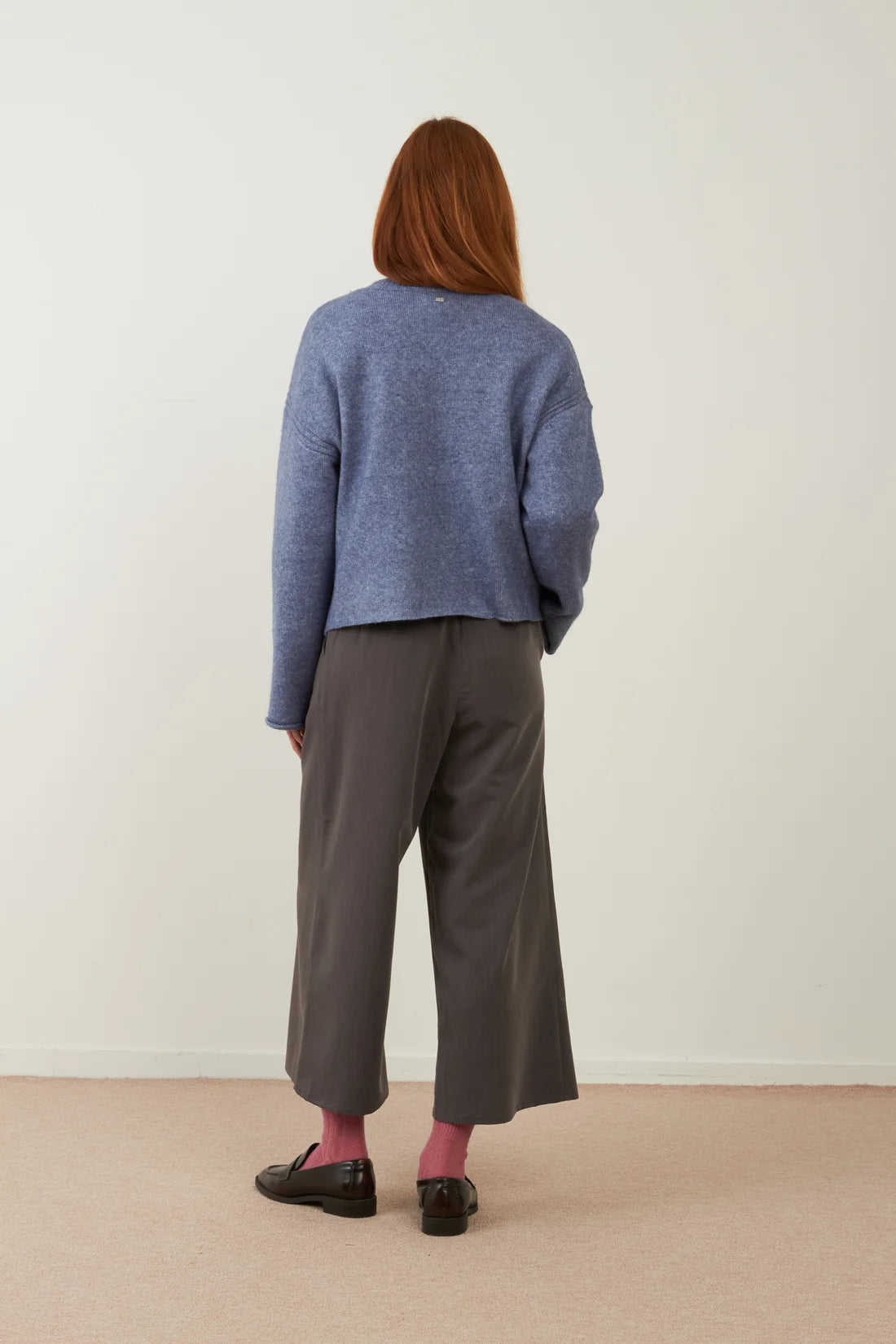 CHILL JUMPER