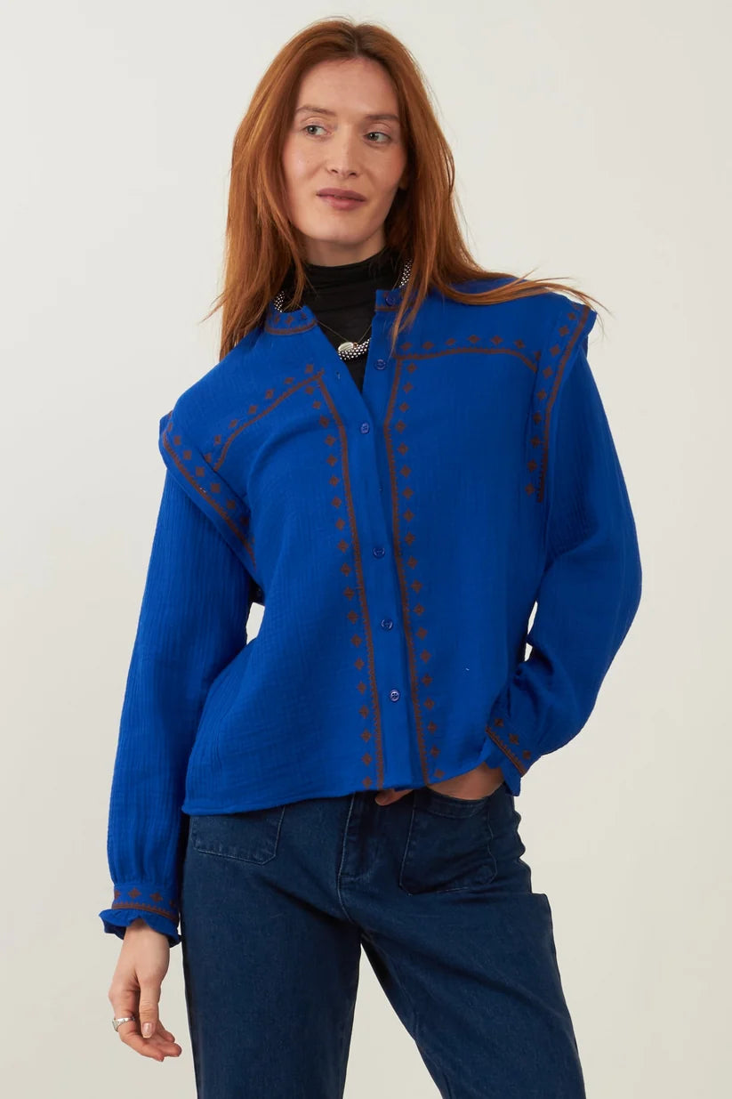 IMAN TOP