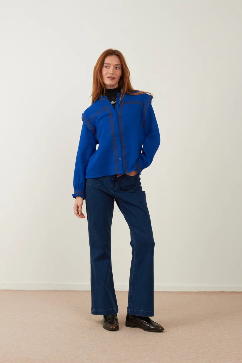 IMAN TOP