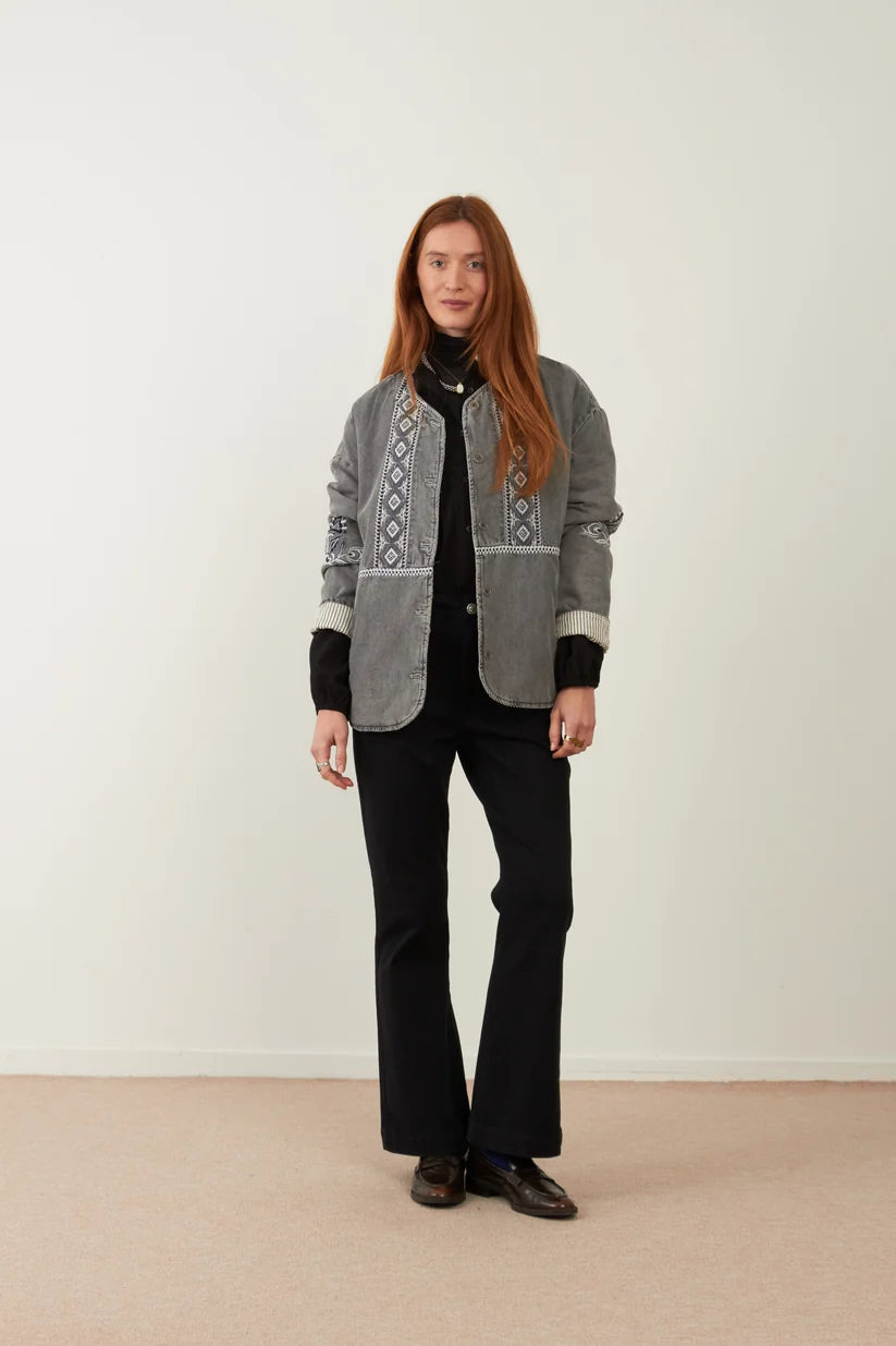 MASTER JACKET