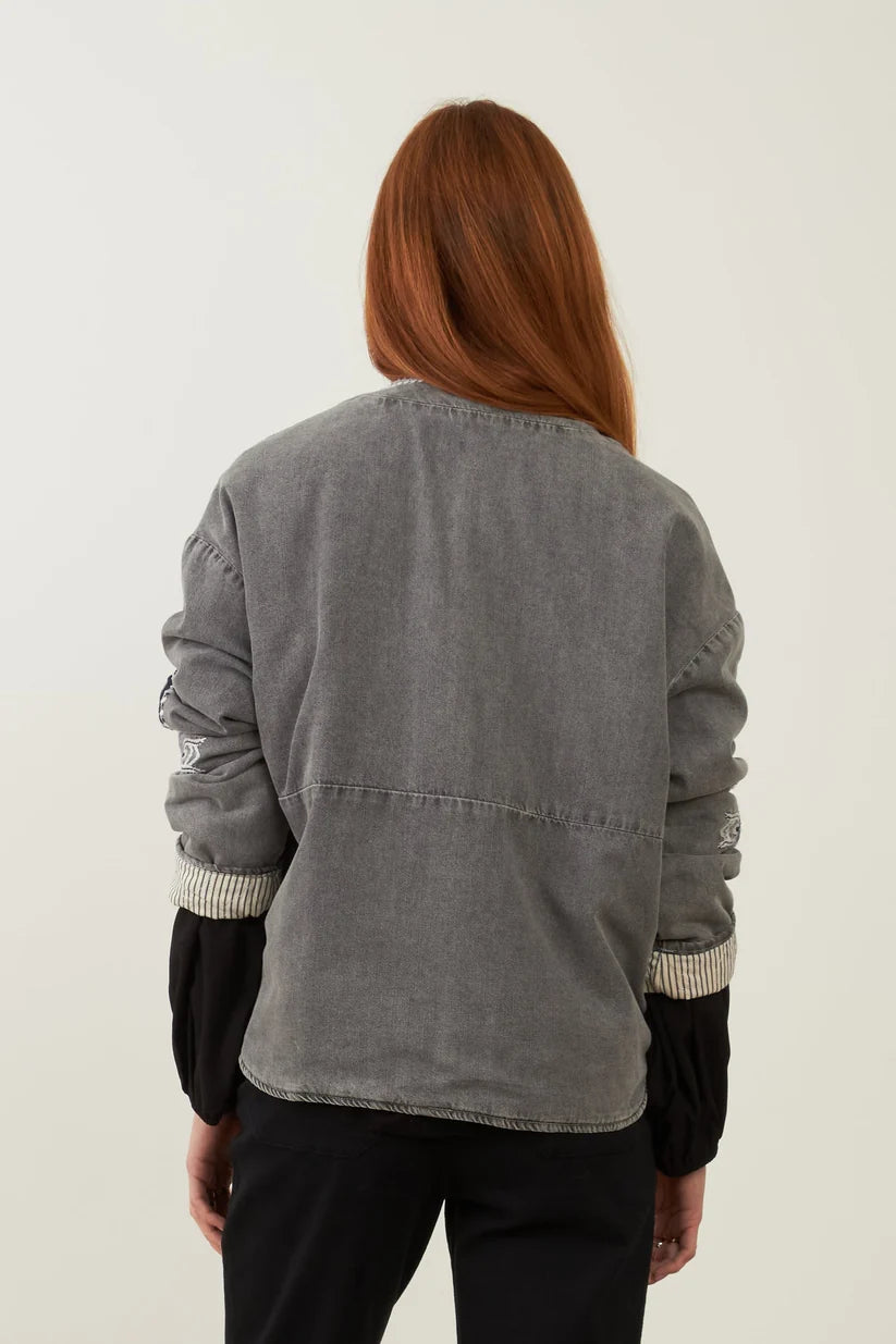 MASTER JACKET