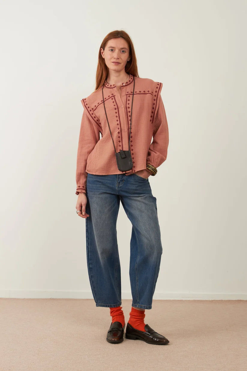 JOELY TROUSERS