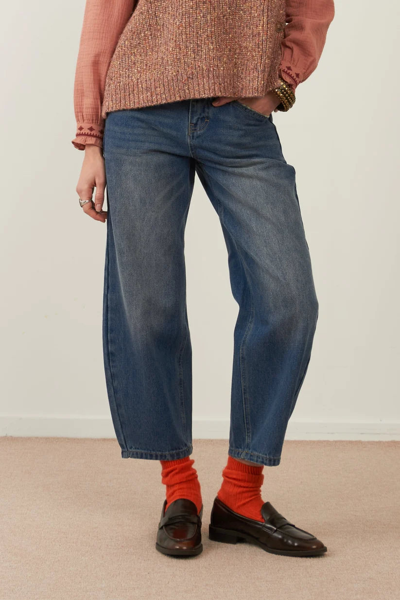 JOELY TROUSERS