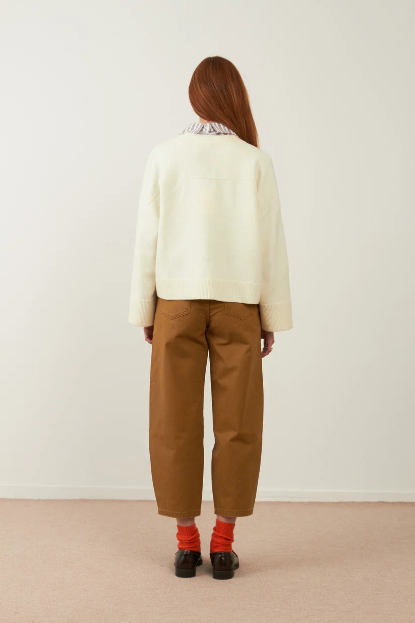 JOELY TROUSERS