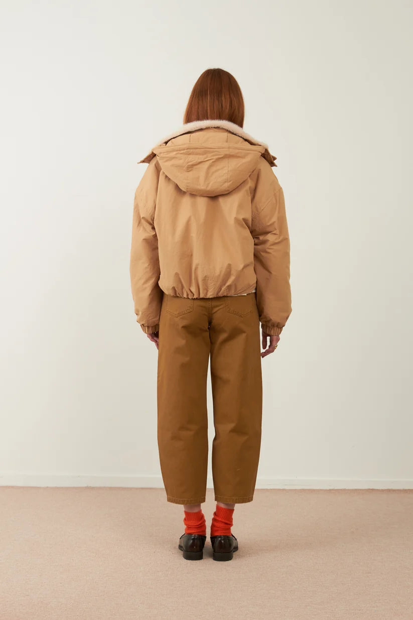 JOELY TROUSERS
