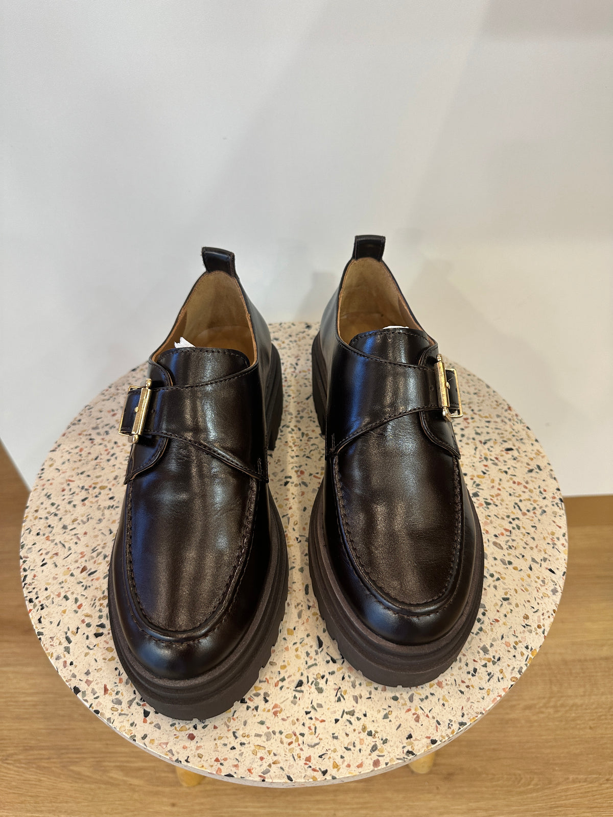 Nicola Loafers