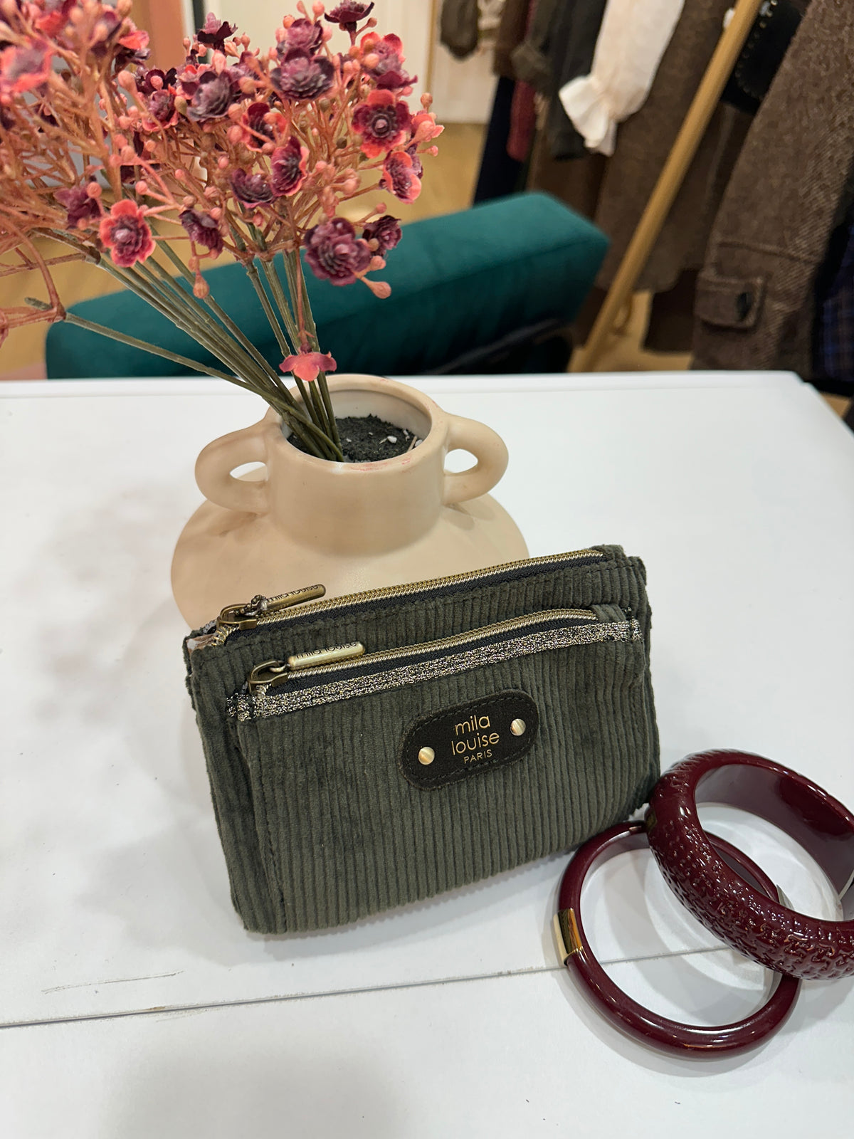 Paloma VFR2 bag