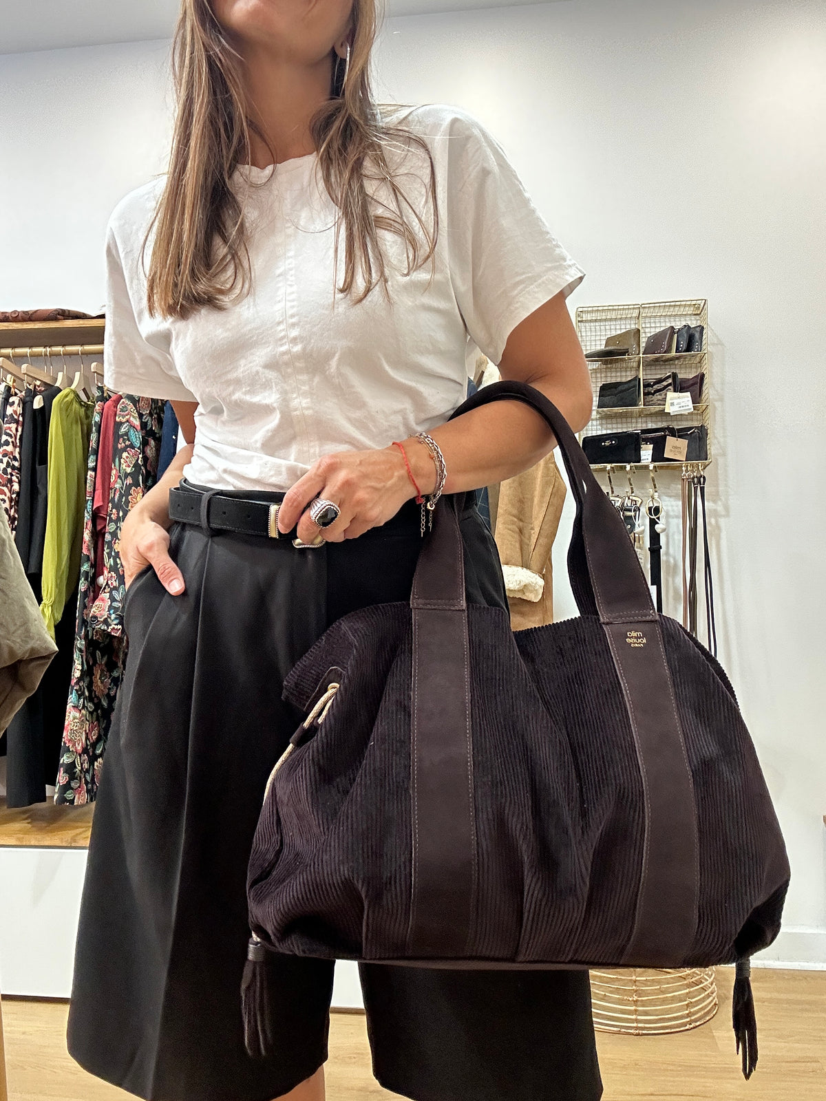 Prudy VFR2 bag