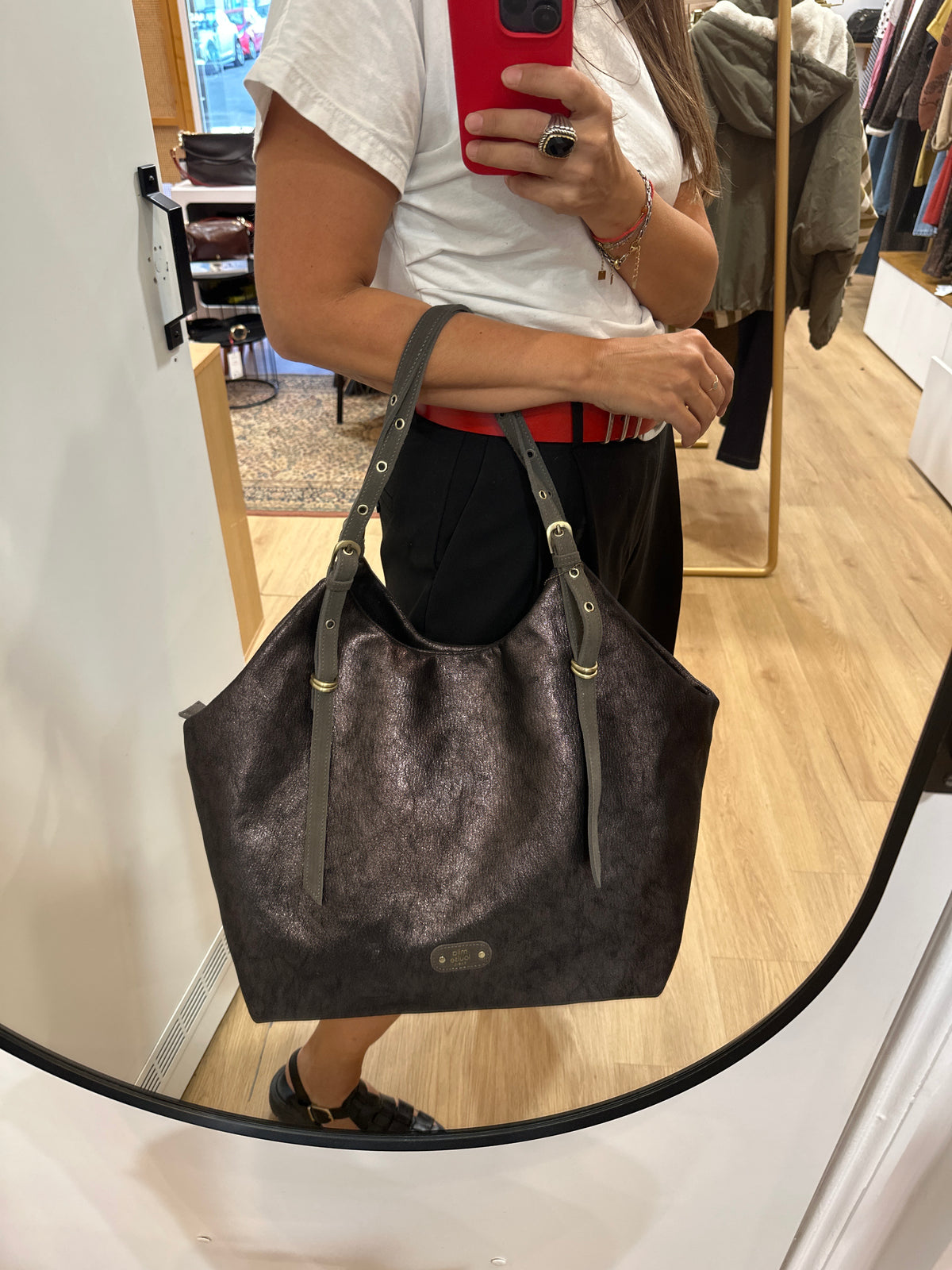 Malya GR Mix bag