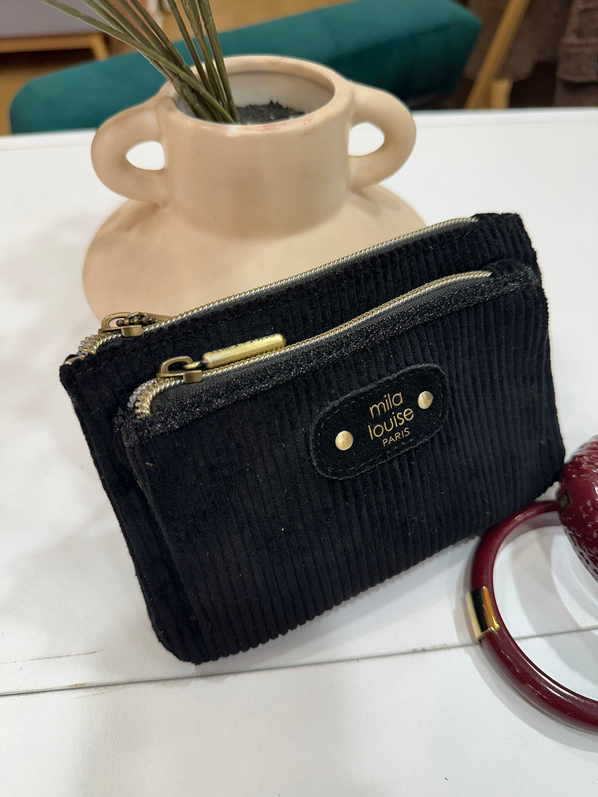 Paloma VFR2 bag