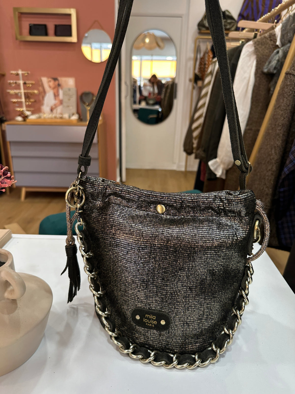 Sac Milena EP12