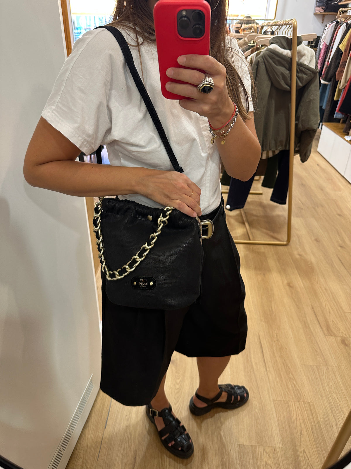 Sac Milena EP12